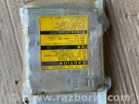 ФОТО Блок управления AirBag для Subaru Impreza II GD GG (00-07) Київ