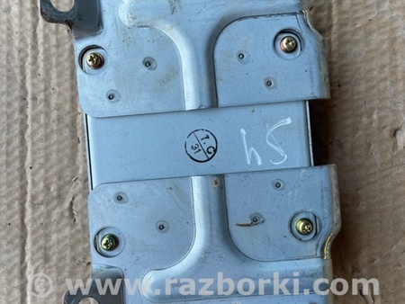 ФОТО Блок управления AirBag для Subaru Impreza II GD GG (00-07) Київ