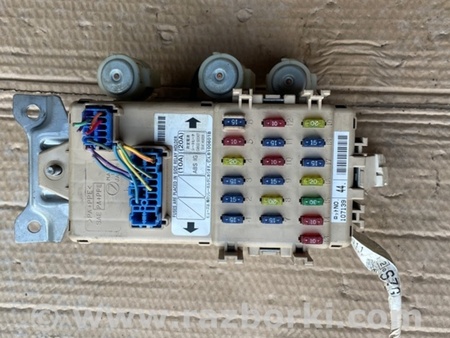 ФОТО Блок предохранителей для Subaru Impreza II GD GG (00-07) Київ