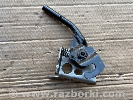 ФОТО Замок капота для Subaru Impreza II GD GG (00-07) Київ