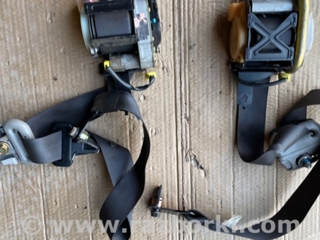 ФОТО Ремень безопасности пассажира для Subaru Impreza II GD GG (00-07) Київ