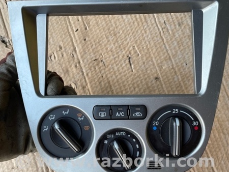 ФОТО Блок управления климат-контролем для Subaru Impreza II GD GG (00-07) Київ