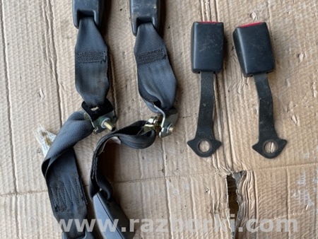ФОТО Ремень безопасности для Subaru Impreza II GD GG (00-07) Київ