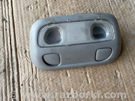 ФОТО Лампа внутрисалонная передняя для Subaru Impreza II GD GG (00-07) Київ