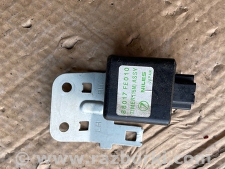 ФОТО Реле для Subaru Impreza II GD GG (00-07) Київ