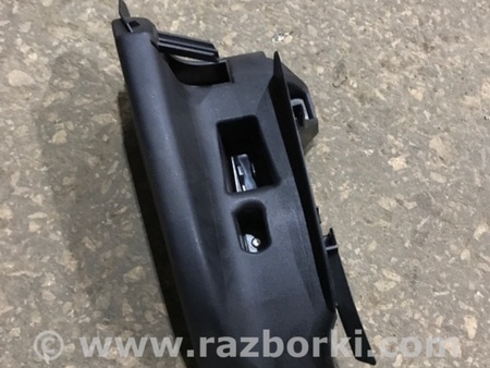 ФОТО Пластик для Audi (Ауди) A4 B8 - 8K2, 8K5 (08.2007-11.2015) Киев