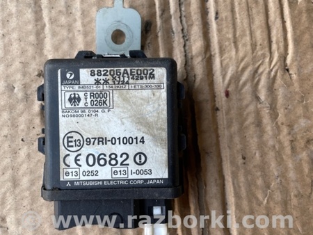 ФОТО Блок реле для Subaru Impreza II GD GG (00-07) Київ