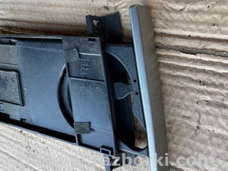 ФОТО Подстаканник для Subaru Impreza II GD GG (00-07) Київ