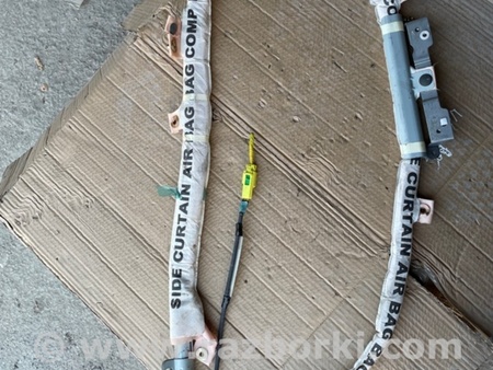 ФОТО Airbag боковой для Subaru Outback III BP/BL (03-09) Київ