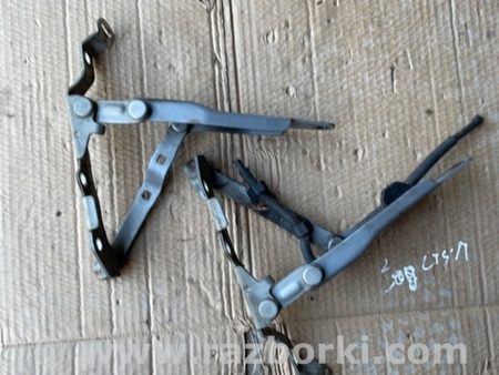 ФОТО Петли капота для Subaru Outback III BP/BL (03-09) Київ