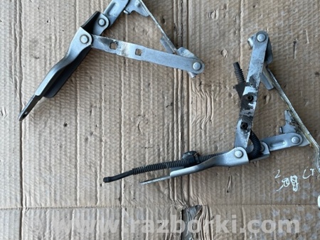 ФОТО Петли капота для Subaru Outback III BP/BL (03-09) Київ