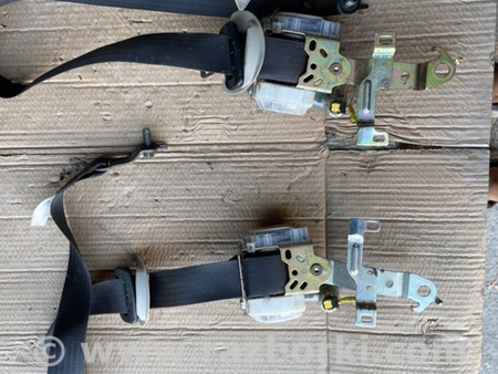 ФОТО Ремень безопасности водителя для Subaru Outback III BP/BL (03-09) Київ