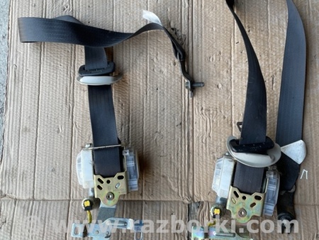 ФОТО Ремень безопасности пассажира для Subaru Outback III BP/BL (03-09) Київ