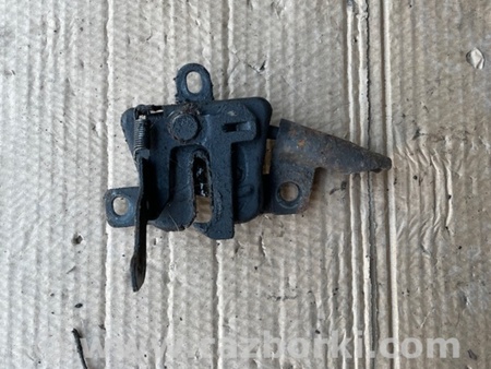 ФОТО Замок капота для Subaru Outback III BP/BL (03-09) Київ