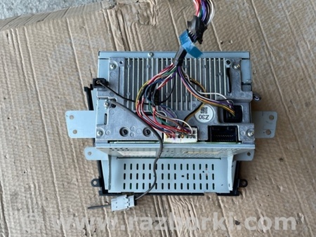 ФОТО Магнитола для Subaru Outback III BP/BL (03-09) Київ