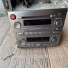 Магнитола Subaru Outback III BP/BL (03-09)
