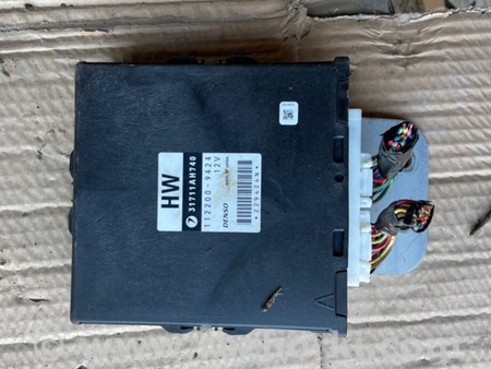 ФОТО Блок управления АКПП для Subaru Outback III BP/BL (03-09) Київ