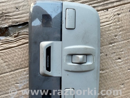 ФОТО Лампа внутрисалонная передняя для Subaru Outback III BP/BL (03-09) Київ