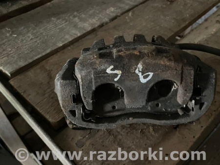 ФОТО Суппорт передний правый для Subaru Impreza III GE GH (07-14) Київ