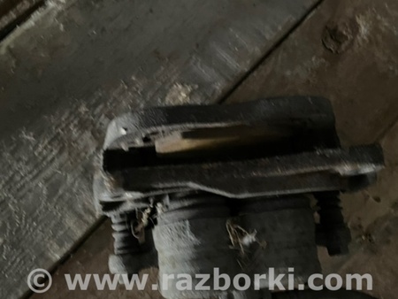 ФОТО Суппорт передний правый для Subaru Impreza III GE GH (07-14) Київ