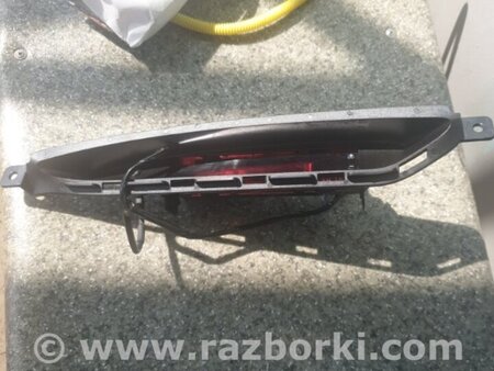ФОТО Бортовой компьютер для Subaru Impreza III GE GH (07-14) Київ