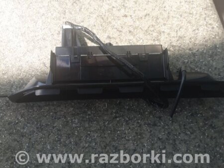 ФОТО Бортовой компьютер для Subaru Impreza III GE GH (07-14) Київ