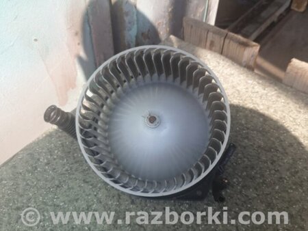 ФОТО Мотор печки для Subaru Impreza III GE GH (07-14) Київ