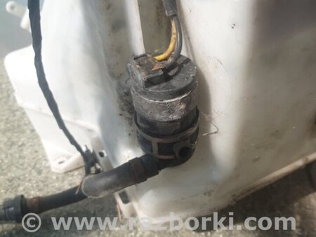 ФОТО Моторчик омывателя стекла для Subaru Impreza III GE GH (07-14) Київ