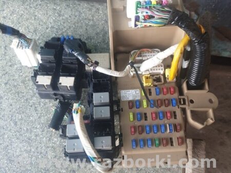 ФОТО Блок предохранителей для Subaru Impreza III GE GH (07-14) Київ