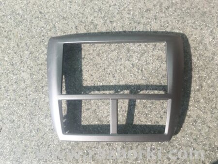 ФОТО Центральная консоль для Subaru Impreza III GE GH (07-14) Київ