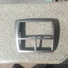 Центральная консоль Subaru Impreza III GE GH (07-14)