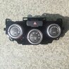 Блок управления климат-контролем Subaru Impreza III GE GH (07-14)