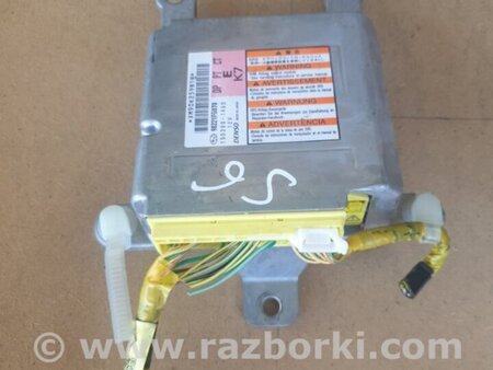 ФОТО Блок управления AirBag для Subaru Impreza III GE GH (07-14) Київ