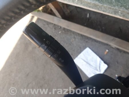 ФОТО Переключатель света для Subaru Impreza III GE GH (07-14) Київ