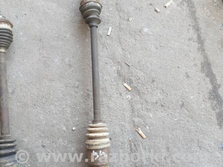 ФОТО Привод задний для Subaru Impreza II GD GG (00-07) Київ