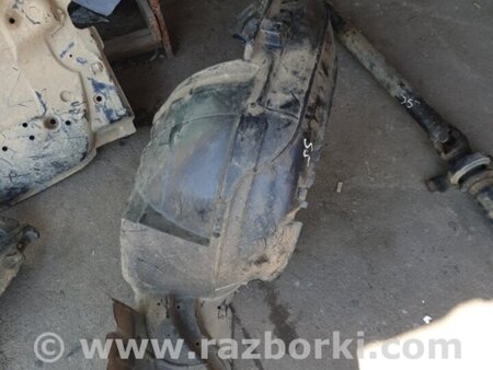 ФОТО Подкрылок передний правый для Subaru Impreza II GD GG (00-07) Київ
