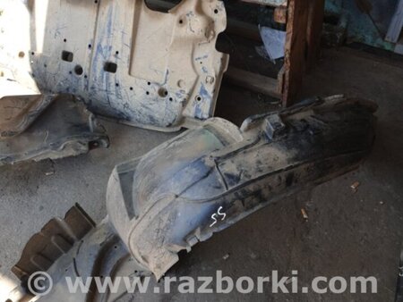 ФОТО Подкрылок передний правый для Subaru Impreza II GD GG (00-07) Київ