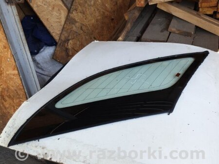 ФОТО Стекло задней левой двери для Subaru Impreza II GD GG (00-07) Київ