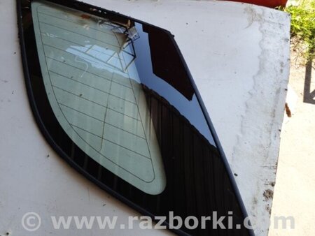 ФОТО Стекло задней левой двери для Subaru Impreza II GD GG (00-07) Київ