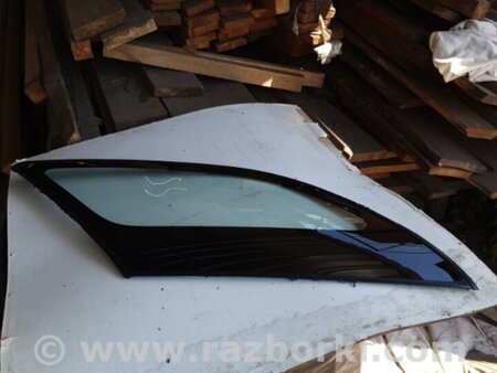 ФОТО Стекло задней правой двери для Subaru Impreza II GD GG (00-07) Київ