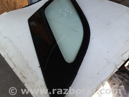 ФОТО Стекло задней правой двери для Subaru Impreza II GD GG (00-07) Київ