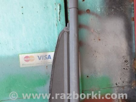 ФОТО Шторка багажника для Subaru Impreza II GD GG (00-07) Київ