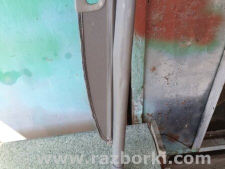 ФОТО Шторка багажника для Subaru Impreza II GD GG (00-07) Київ