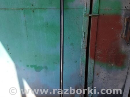 ФОТО Релинги продольные правые для Subaru Impreza II GD GG (00-07) Київ