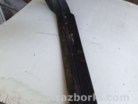 ФОТО Накладка порога наружная для Subaru Impreza II GD GG (00-07) Київ