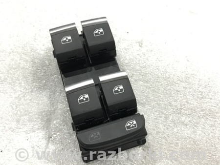 ФОТО Кнопка для Audi (Ауди) A4 B8 - 8K2, 8K5 (08.2007-11.2015) Киев