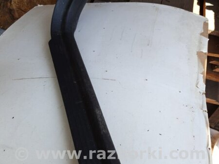 ФОТО Накладка порога наружная для Subaru Impreza II GD GG (00-07) Київ