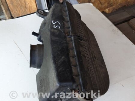 ФОТО Воздушный фильтр (корпус) для Subaru Impreza II GD GG (00-07) Київ