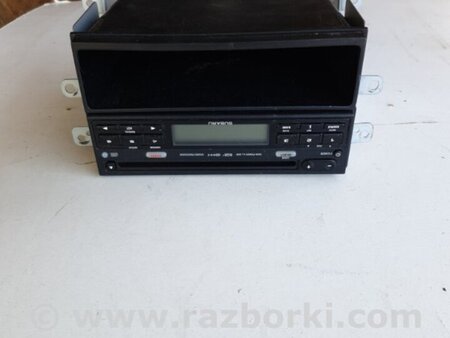 ФОТО Магнитола для Subaru Impreza II GD GG (00-07) Київ