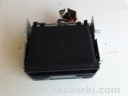 ФОТО Магнитола для Subaru Impreza II GD GG (00-07) Київ